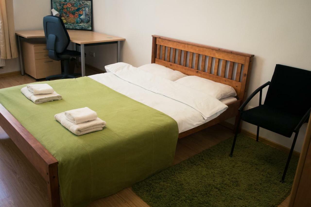 Town Hall 3 Bedroom Apartment Аеропорт Вільнюс Екстер'єр фото